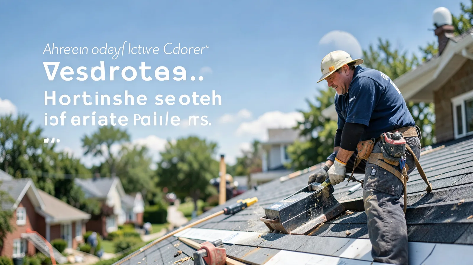 Roof Replacement in Lake Andes, SD near me
